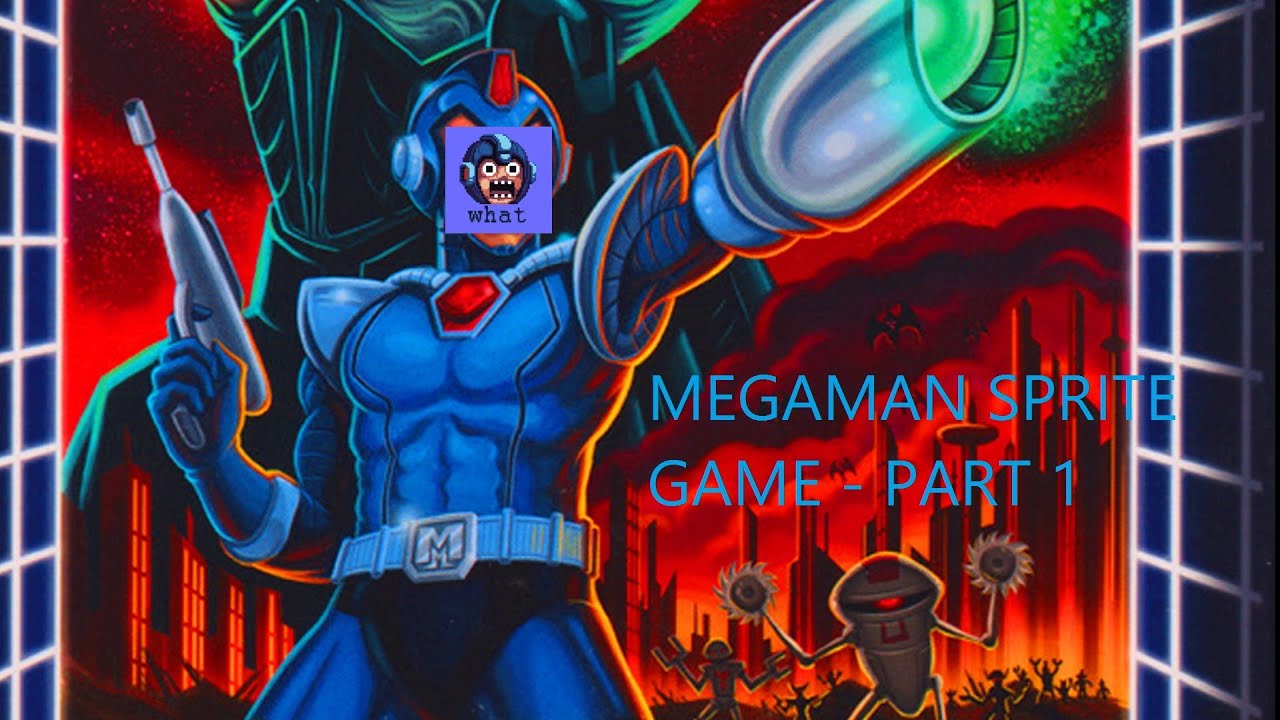 megaman sprite game wallpaper megaman sprite game wallpaper