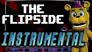 "THE FLIPSIDE" (instrumental) - FNAF WORLD SONG