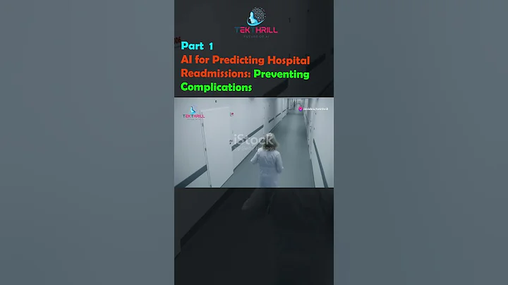 AI for Predicting Hospital Readmissions: Preventing Complications! Part 1 #ai #viral #aiinindia