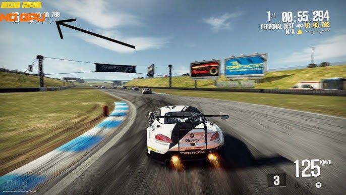 Top 10 Driving Games for Low-end PCs - Techsive