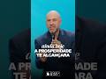 A Prosperidade Divina Te Alcançará - Abundância