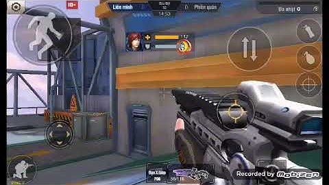 Hướng dẫn bug map Giếng dầu (3.0)