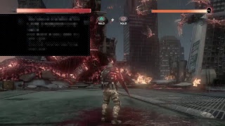 Celebrity Prototype 2 Finale Mission Murder Your Maker Profile