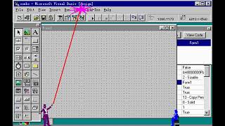 Microsoft Visual Basic 4 0 Mandarin tutorial 020     T304