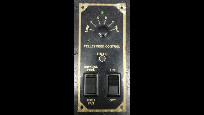 Breckwell Pellet Stove Troubleshooting: Ultimate DIY Guide