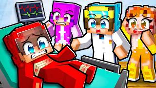 Download Lagu Cash NEEDS SURGERY in Minecraft… MP3 Download Lagu Cash NEEDS SURGERY in Minecraft… MP3