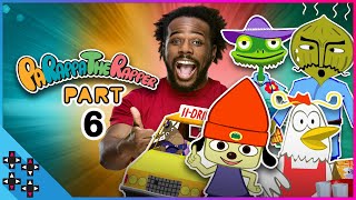 Bully] [Parappa the Rapper Remastered] I took a month break from trophy  hunting, came back a few days ago and snagged these easy yet incredibly fun  plats : r/Trophies