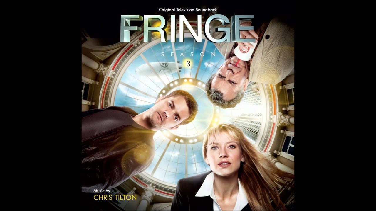 Fringe Soundtrack. Fringe Division.