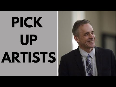 Vidéo: Comment Calculer Un Pick-up Artist