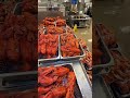 MEGA LOBSTER BUFFET AT PALMS LAS VEGAS