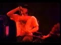 Brutal Truth-Dementia-K.A.P-Black door mine- live in Japan&#39;98