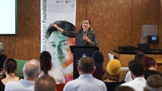 The Neuroscience of Collaborative Creativity | Dr. Ilse Treurnicht and Dr. Fiona Kerr
