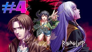 Meeting the Outsiders | Raging Loop | Part 4