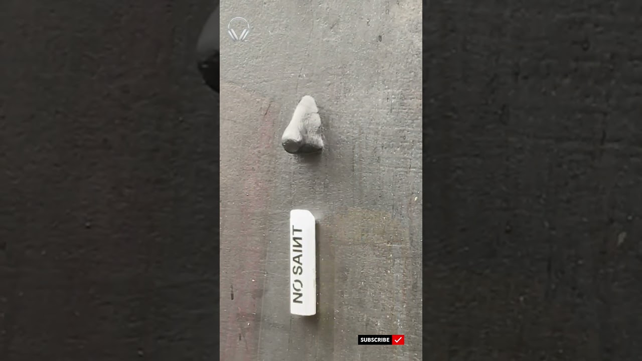 London Noses: Hidden Art On The Streets 🏴󠁧󠁢󠁥󠁮󠁧󠁿 