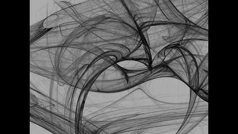 The Algorithm - Two Plane-Polarized Waves [2009]