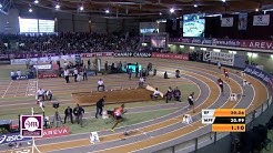 Aubière 2015 : Finale M 200 m (Pierre-Alexis Pessonneaux en 20''87)