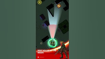 Slayer secret weapon! 🤫