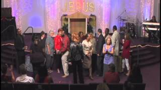 KING KIDZ CHRISTMAS PROGRAM 12-13-15