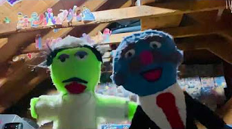 Count it Higher: Great Music Videos from Sesame Street - YouTube