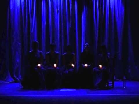 Teatro Actores Alidos: Canti delle donne sarde