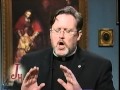 Fr. Gray Bean: Baptist Minister Becomes A Catholic Priest - The Journey Home (11-6-2006)