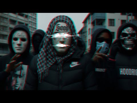 FREE Hard Oriental Drill Type Beat Blade Of Persia Dark Aggressive 2025