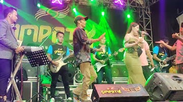 JANJI - TIARA AMORA - SIMPTIK MUSIC RAMAYANA AUDIO Live Grinting Tulangan sidoarjo
