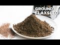 Ready to spice up your meals watch now to learn how to make ground flaxseed