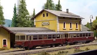 Mtd Treinenclub Edegem Modelspoor Expo 2021 Reportage By Happy Traveller Movies Part 3