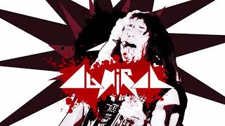 Admiral   At The Inferno  Ft John Gallagher  raven Cover