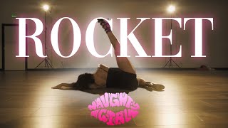 "Rocket" - Beyonce | Janelle Ginestra Choreography