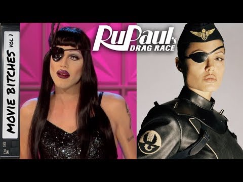RuPaul's Drag Race Season 4 Episode 10 | MovieBitches RuView - YouTube