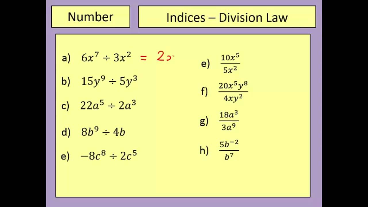 laws-of-indices-multiplying-dividing-and-brackets-worksheet-gambaran