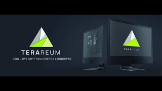 Terareum Update - How To Calculate The Value Of Your V2 Tokens ?