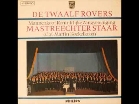 De Mastreechter Staar Conducted by Martin Koekelkoren - Souvenirs De Mastreechter Staar Conducted by Martin Koekelkoren - Souvenirs