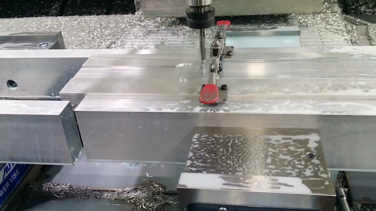Seiki XT Series Long Table Machining Centers | Absolute Machine Tools
