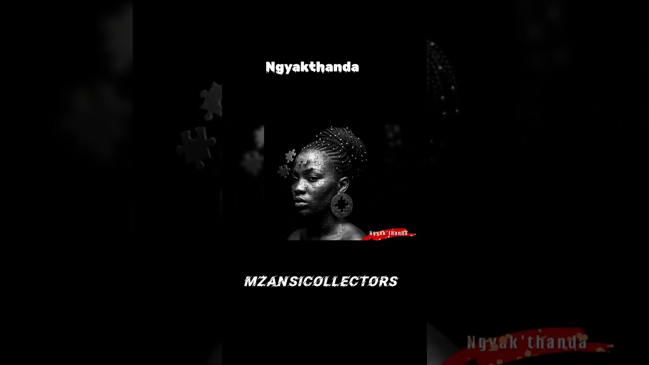 Watch ngyakthanda #amapianotv #afrohouse #amapiano on YouTube Watch ngyakthanda #amapianotv #afrohouse #amapiano on YouTube