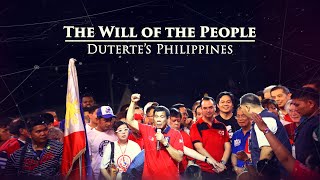 The Will of the People: Duterte's Philippines - Narrated by David Strathairn - Full Episode screenshot 3