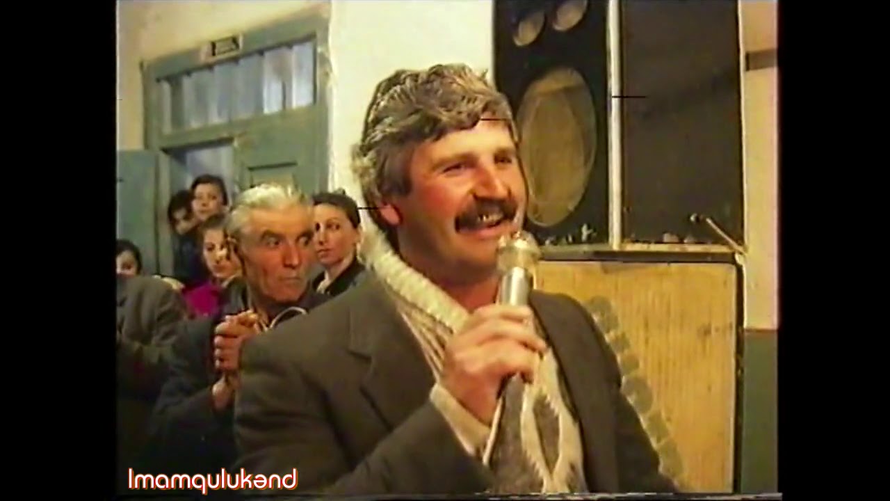 МАРАФОН 1995 Имамкулукент Marafon 1995 İmamqulukənd