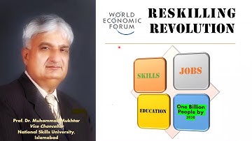 Reskilling Revolution