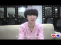 Capture de la vidéo The Seoul Story Interviews Sungha Jung!