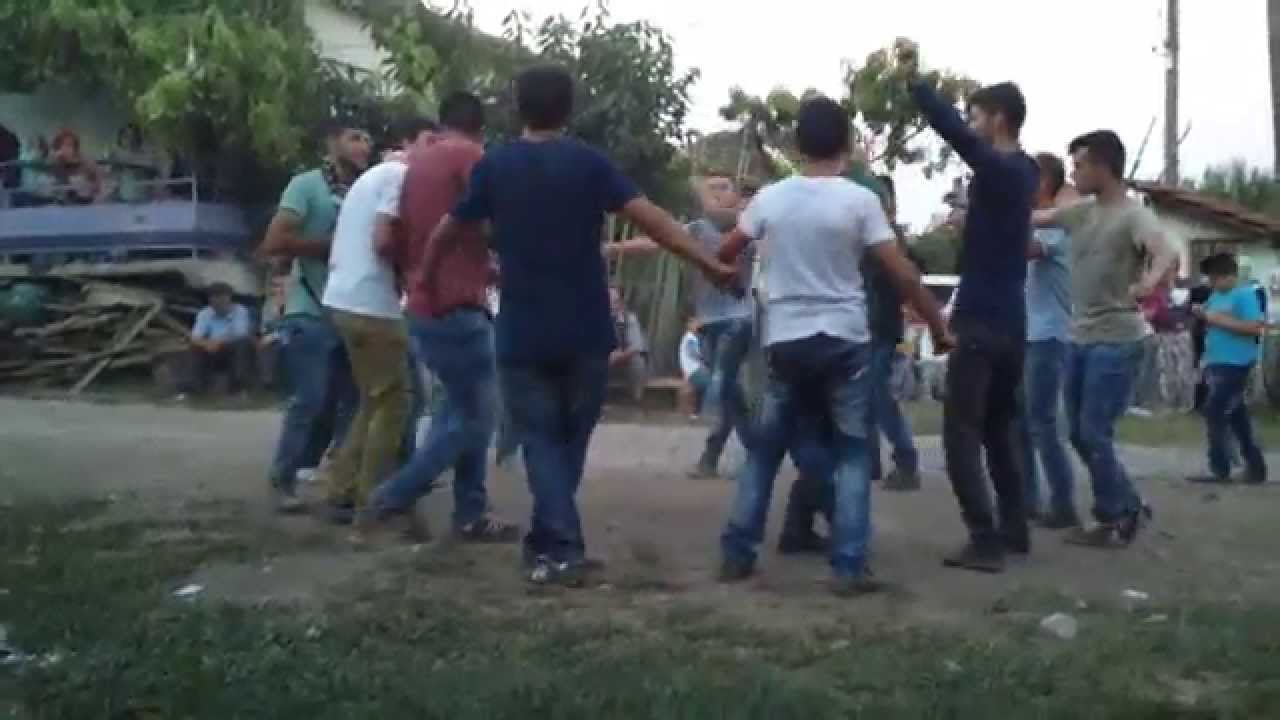 Hamzacık Köyü Gençleri