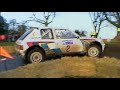 1984 Lombard RAC Rally (day two)