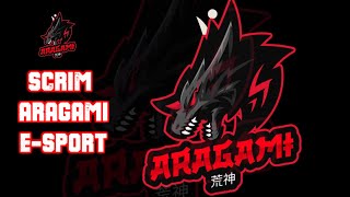 LIVE | SCRIM | OPEN CUSTOM ROOM | PUBG MOBILE