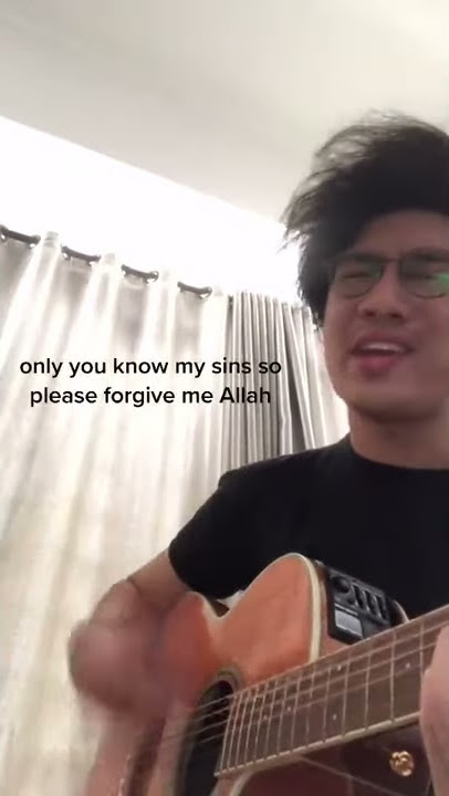 take me to mosque - rifqiftr