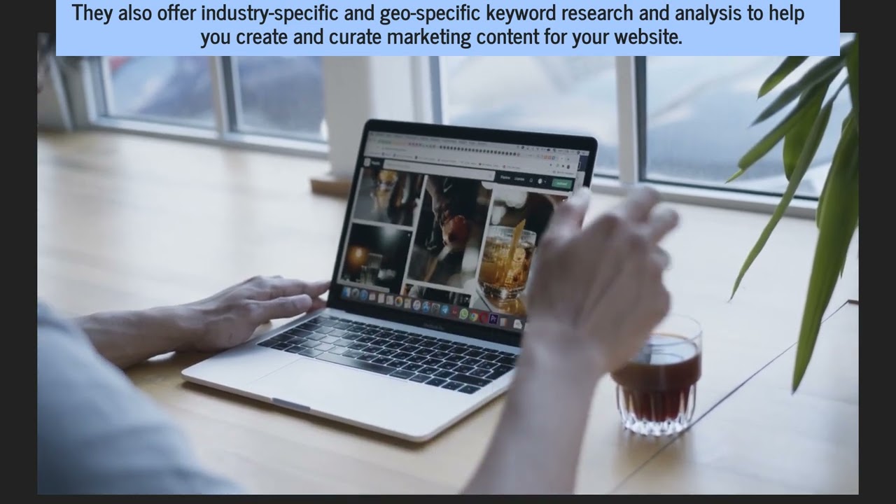 Dallas SEO Agency For Local Business Offers Content Marketing & Website Optimization