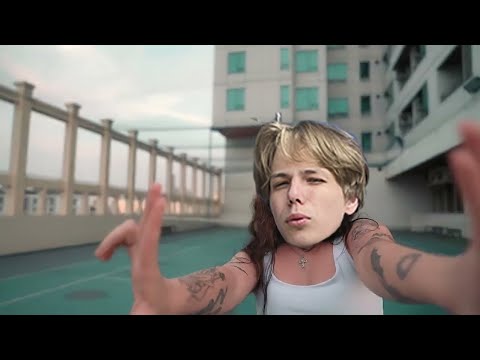 ebanat508 - Гойда (ENINA - КОНЧИЛ GOYDA REMIX)