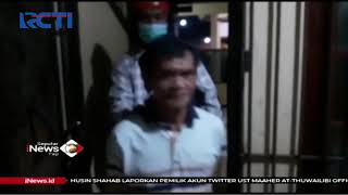 Polisi Tangkap Pemasang Perangkap Babi yang Tewaskan Warga Banyuasin - SIP 18/11