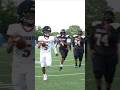 !¿... V...¿! @Hit_stixk5 #LenZLady #Football #FootballHighlights #MiddleSchool