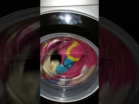 تجربتي مع غسالة توشيبا ميراكو بعد استخدام ١٠ شهور